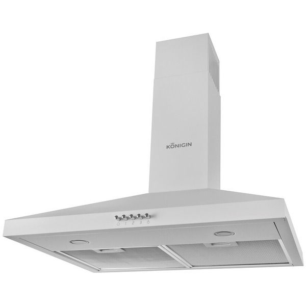 Вытяжка Konigin Canary 60 (белый)