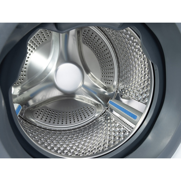 Стирально-сушильная машина VARD VWD514