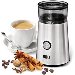 Кофемолка HOLT HT-CGR-006