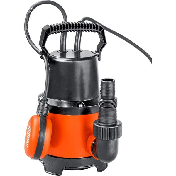 Дренажный насос Redbo RSP 750/35P