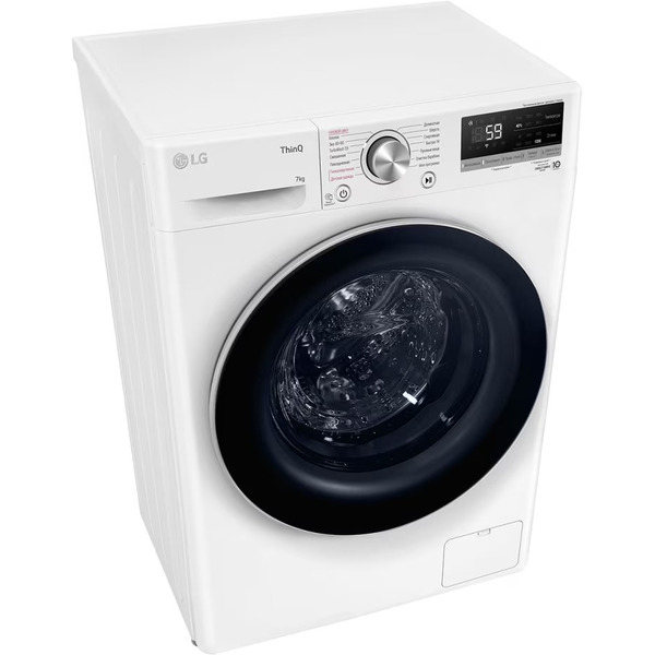 Стиральная машина LG F2V5HS1W