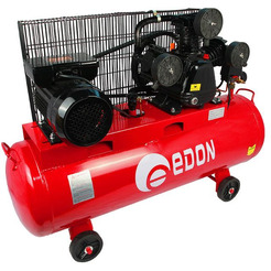 Компрессор Edon OAC-100/2400TS (17337)