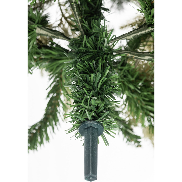 Ель искусственная Winter Drop 180 / 25860