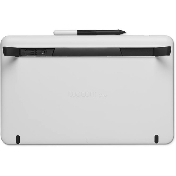Графический монитор Wacom One DTC133WOB