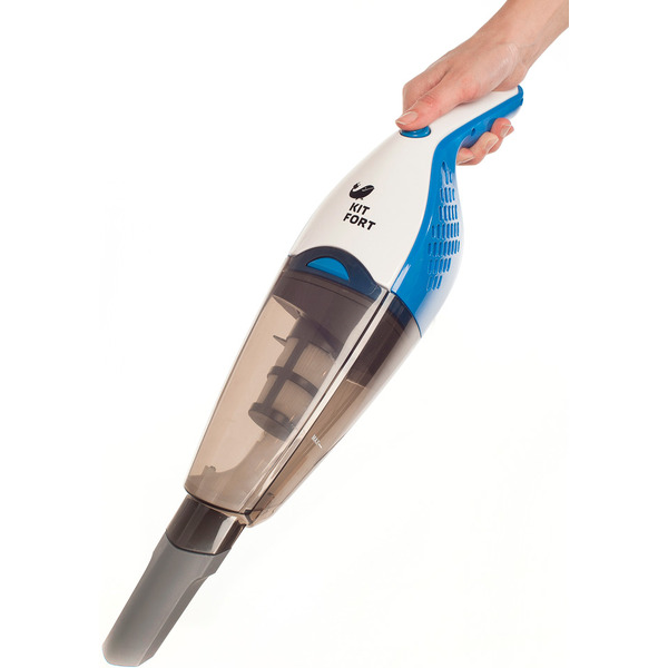 Пылесос KITFORT KT-506