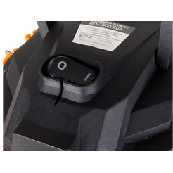 Пылесос Вихрь СП-1500/20А (72/19/4)