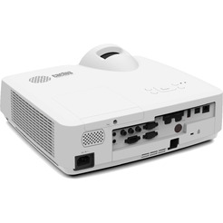 Проектор Cactus CS-V1.WT