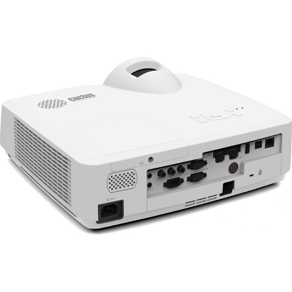 Проектор Cactus CS-V1.WT
