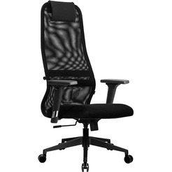 Кресло офисное Metta ErgoLife Sit 8 B1-8D (черный)