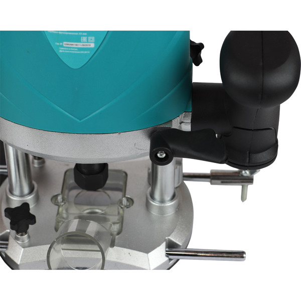 Фрезер Mekkan MK83104