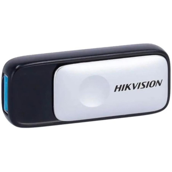 USB Flash Hikvision M210S 128GB HS-USB-M210S/128G/U3/BLACK