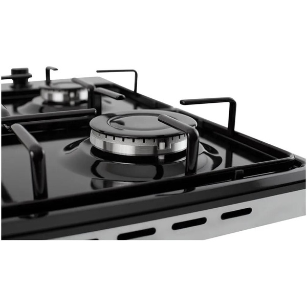 Варочная панель Simfer H60Q40B400