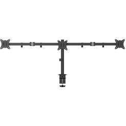 Кронштейн для монитора Gembird MA-D3-01