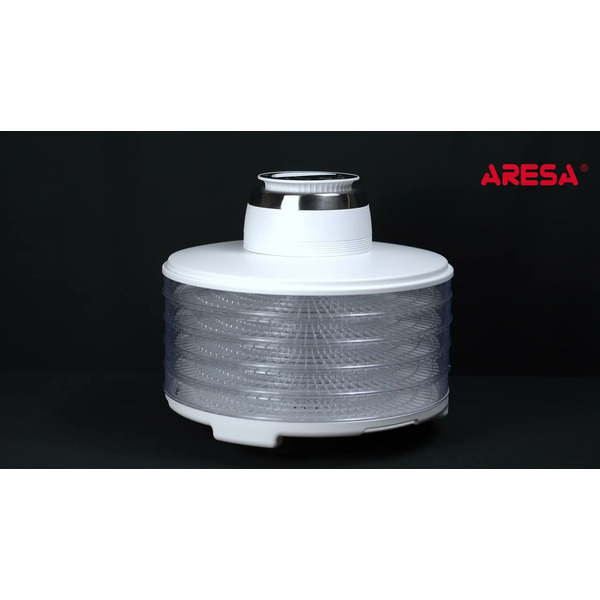 Сушилка для овощей и фруктов Aresa AR-2604
