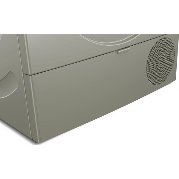 Сушильная машина Bosch Serie 6 WQK2521XME