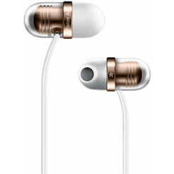 Наушники Xiaomi Mi Capsule Headphones (ZBW4334TY) белый
