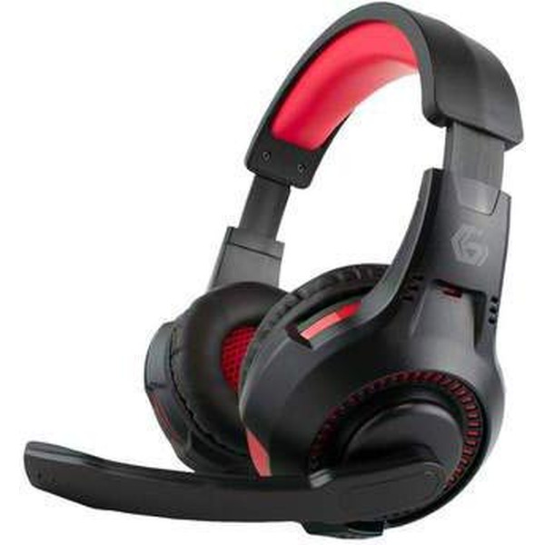 Наушники Gembird GHS-U-5.1-01