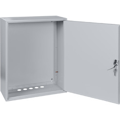 Корпус металлический TDM ЩМП-3-0 (650*500*220) IP31 SQ0905-0903