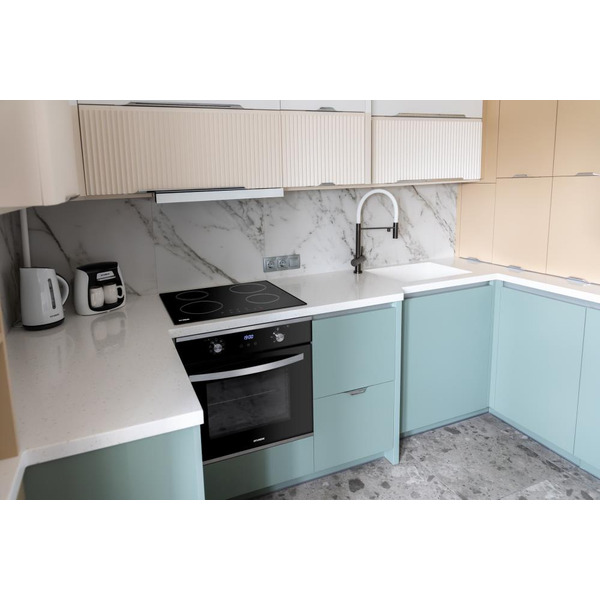 Духовой шкаф Hyundai HEO 6647 IX