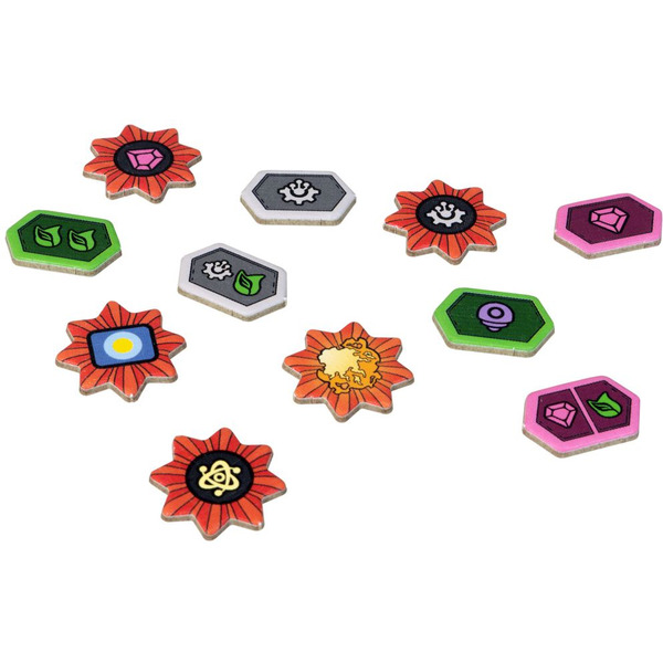 Настольная игра Hobby World 915402 Крио