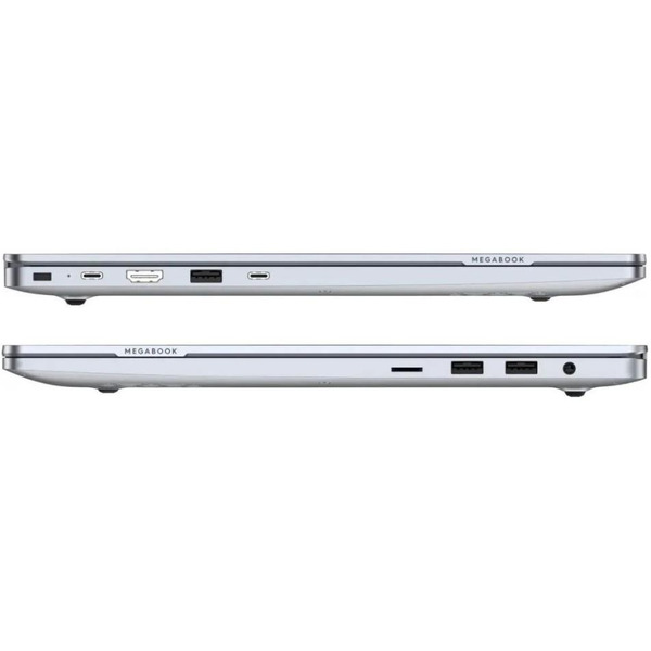 Ноутбук Tecno MegaBook T16 T16RA-NES1