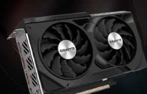 Лучшие видеокарты