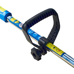 Триммер KATANA BT-1201 (с 2-мя АКБ)