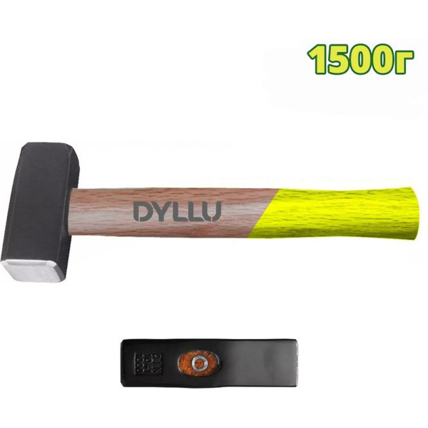 Кувалда Dyllu DTMB2315