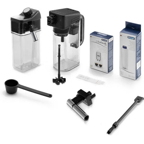 Кофемашина DeLonghi PrimaDonna Elite ECAM 650.75.MS