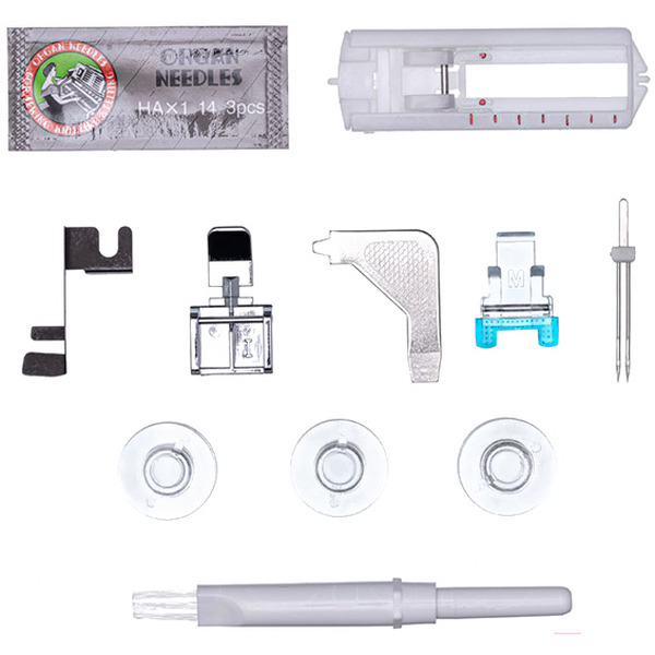Швейная машина CHAYKA 2250