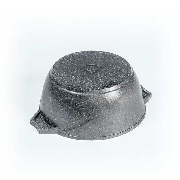 Кастрюля Мечта Гранит M43701