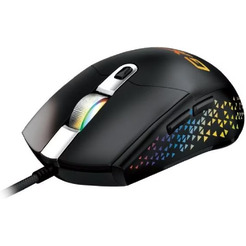 Мышь Genius Scorpion M705 (чёрный)