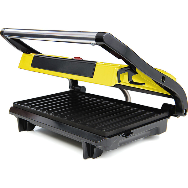 Бутербродница KITFORT KT-1609-2 желтая