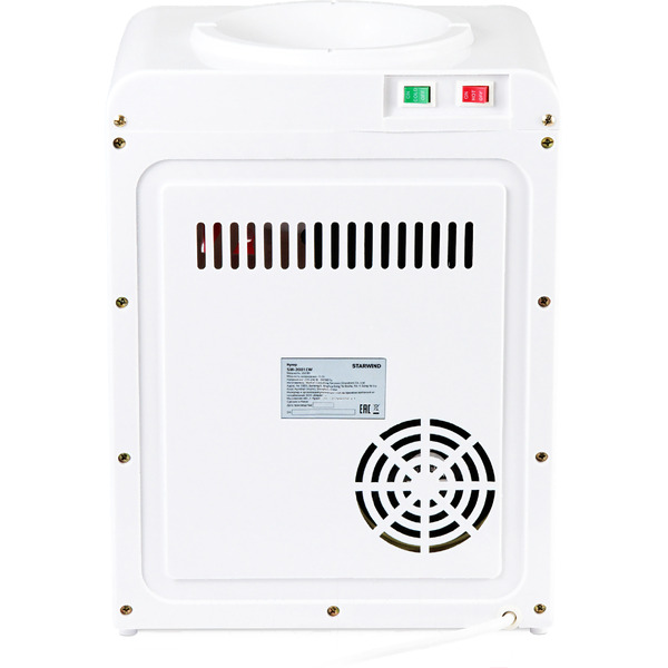 Кулер для воды StarWind SW-2001EW
