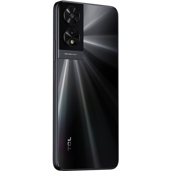 Смартфон TCL 505 T509A 4GB/128GB (космический серый)