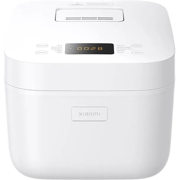 Рисоварка Xiaomi Multifunctional Rice Cooker 4L BHR9044EU