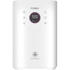 Увлажнитель воздуха Funai Minamoto USH-MNE450/4.0(WT)