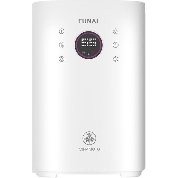 Увлажнитель воздуха Funai Minamoto USH-MNE450/4.0(WT)
