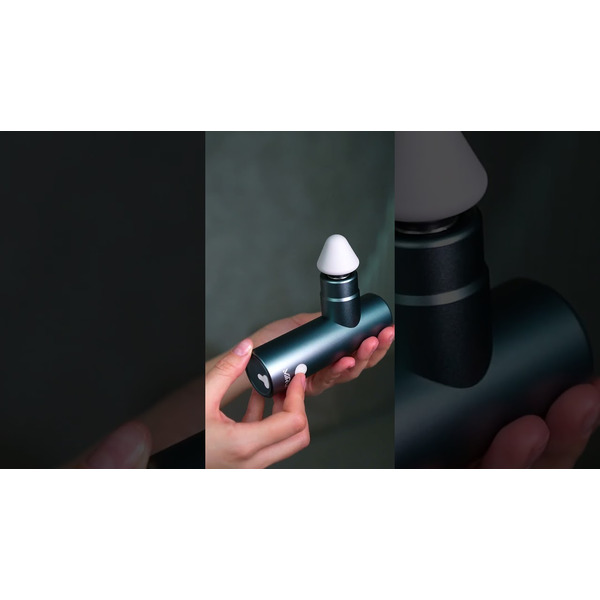 Массажер для тела MIRU BM-18