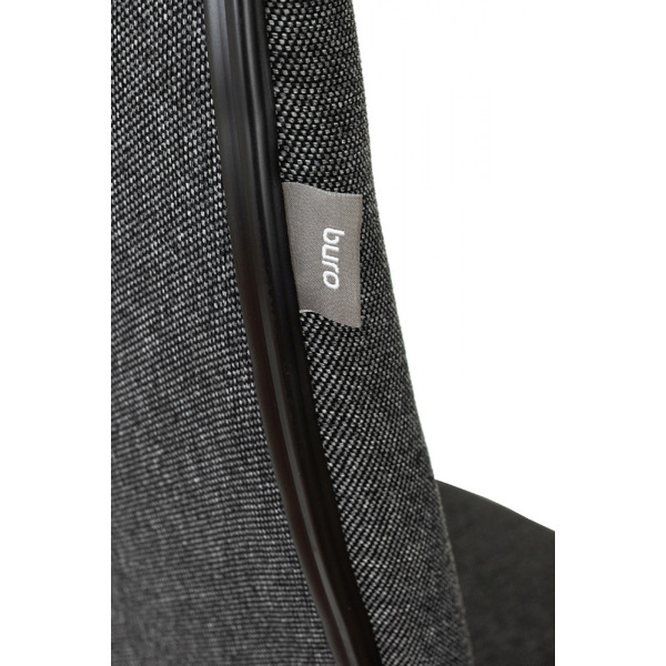 Кресло Бюрократ CH-808AXSN (серый 3C1)