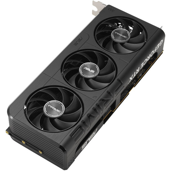 Видеокарта ASUS Prime GeForce RTX 5060 8GB GDDR7 OC Edition PRIME-RTX5060-O8G