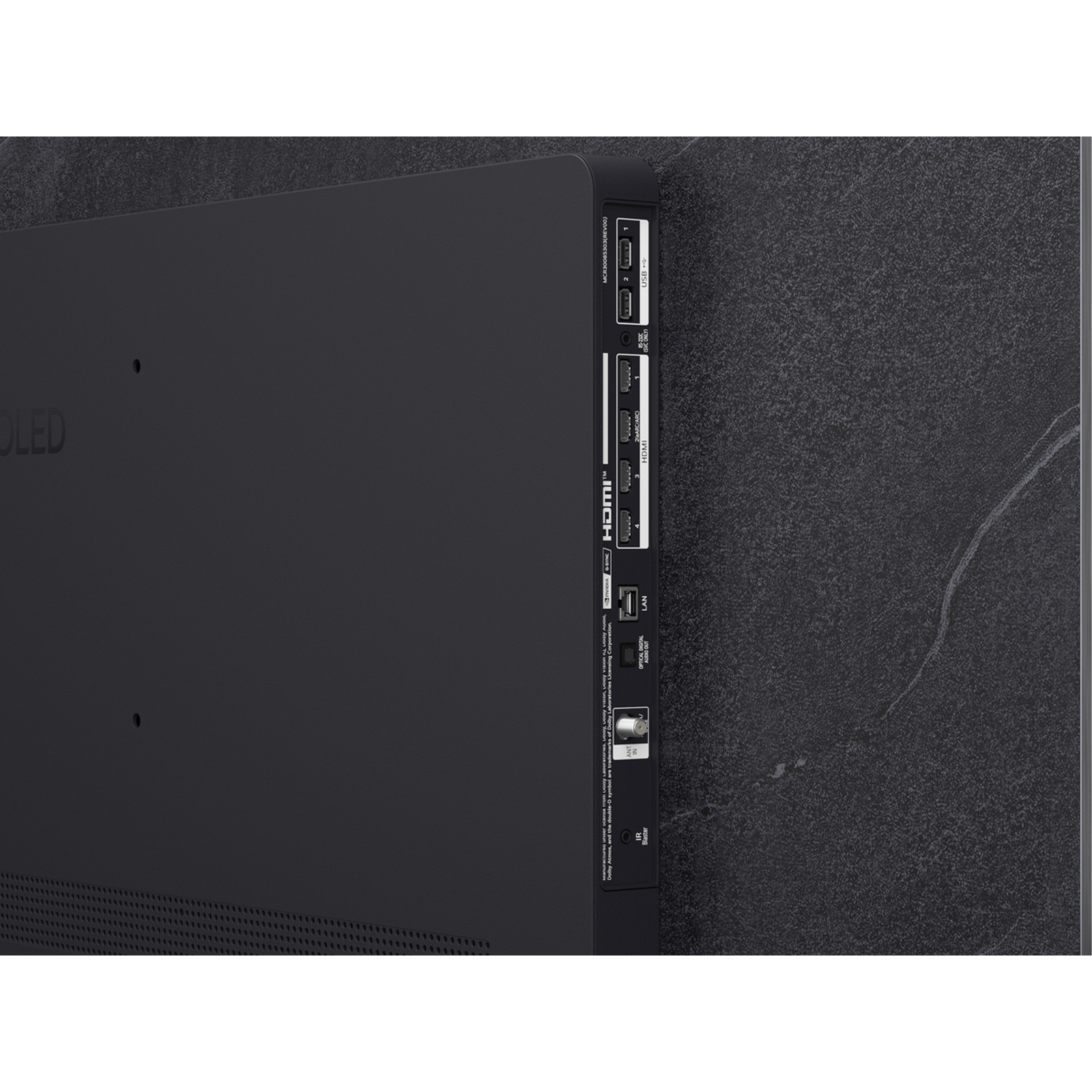  OLED77C6RLA