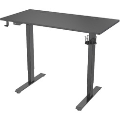 Стол для компьютера Cactus CS-ED-BBK