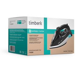 Утюг Timberk T-KSI01