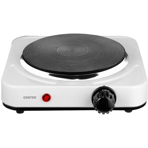 Плита настольная CENTEK CT-1506