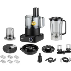 Кухонный комбайн NORMANN AFP-951