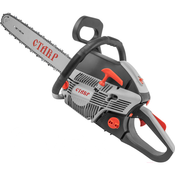 Бензопила STAVR ПЦБ-50/2300 (ст50-2300пцб)