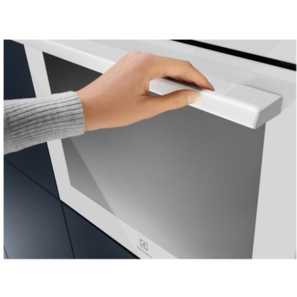 Духовой шкаф ELECTROLUX EOF5F50BV