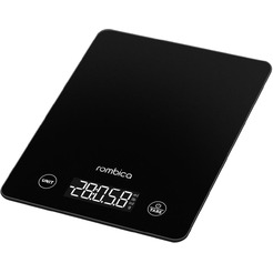 Кухонные весы Rombica myKitchen Vega SCL-0101