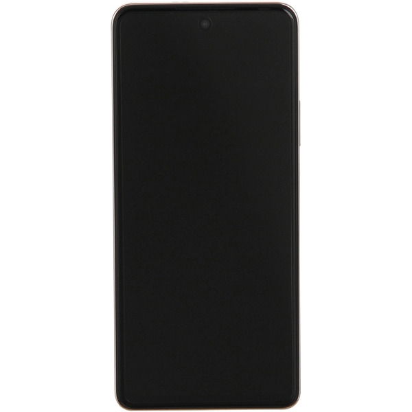 Смартфон Infinix Hot 40 8GB/128GB (золотистый)